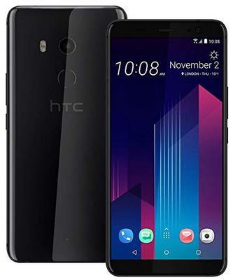 Замена аккумулятора на телефоне HTC U11 Plus